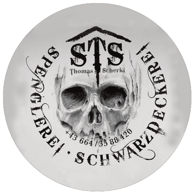Spenglerei-Schwarzdeckerei - Thomas Scherkl Logo